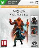 Assassin's Creed Valhalla - Ragnarok Edition product image